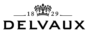 Logo Delvaux