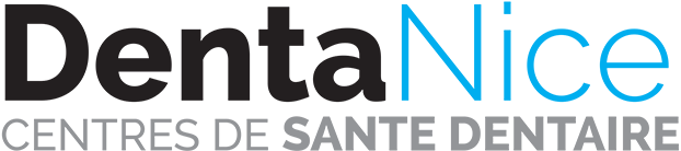 Denta Nice Logo