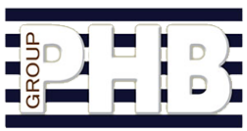 Group PHB Logo