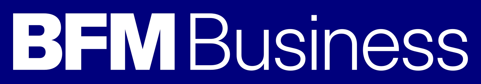 Logo BFM Business