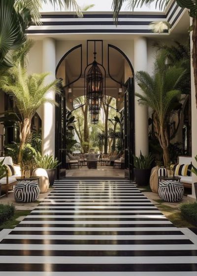hotellerie